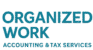 organized work